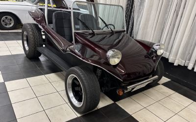 Photo of a 1970 Volkswagen Dune Buggy for sale
