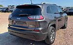2019 Cherokee Thumbnail 2
