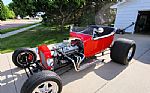 1923 Model T Thumbnail 1