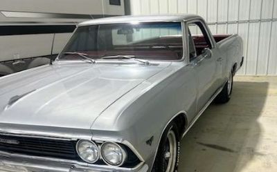 Photo of a 1966 Chevrolet EL Camino for sale