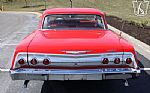 1962 Impala Thumbnail 14