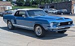 1968 Mustang GT500KR Convertible Thumbnail 4