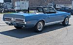 1968 Mustang GT500KR Convertible Thumbnail 3
