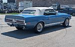 1968 Mustang GT500KR Convertible Thumbnail 21
