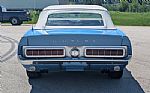 1968 Mustang GT500KR Convertible Thumbnail 22
