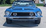 1968 Mustang GT500KR Convertible Thumbnail 30