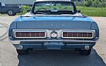 1968 Mustang GT500KR Convertible Thumbnail 34