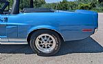 1968 Mustang GT500KR Convertible Thumbnail 39