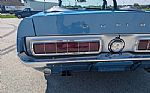 1968 Mustang GT500KR Convertible Thumbnail 42