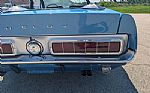 1968 Mustang GT500KR Convertible Thumbnail 43