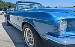 1968 Mustang GT500KR Convertible Thumbnail 50