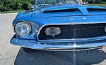 1968 Mustang GT500KR Convertible Thumbnail 52
