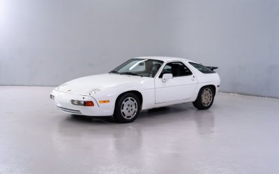 Photo of a 1987 Porsche 928 S4 for sale