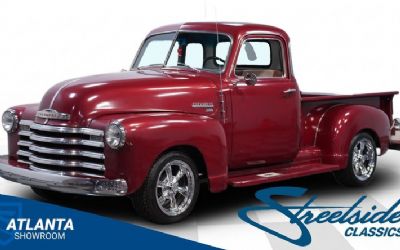 Photo of a 1949 Chevrolet 3100 5 Window for sale