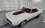 1969 Camaro Thumbnail 2