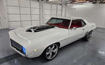 Photo of a 1969 Chevrolet Camaro for sale