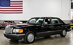 1989 560SEL Thumbnail 1