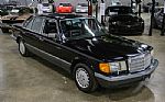 1989 560SEL Thumbnail 9