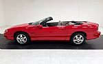 1999 Camaro Z28 Convertible Thumbnail 4