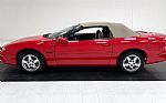 1999 Camaro Z28 Convertible Thumbnail 3
