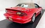 1999 Camaro Z28 Convertible Thumbnail 8