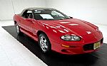 1999 Camaro Z28 Convertible Thumbnail 10
