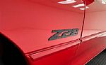 1999 Camaro Z28 Convertible Thumbnail 15