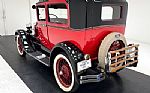 1929 Model A Tudor Sedan Thumbnail 3