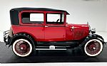 1929 Model A Tudor Sedan Thumbnail 6