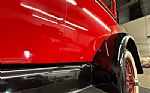 1929 Model A Tudor Sedan Thumbnail 42