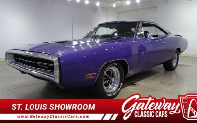 Photo of a 1970 Dodge Charger RT for sale