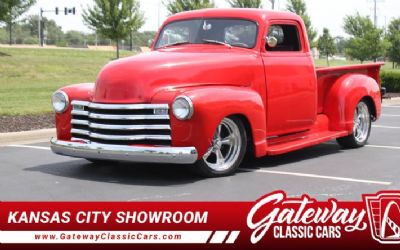 Photo of a 1947 Chevrolet 3100 Pickup for sale