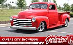 1947 3100 Pickup Thumbnail 1