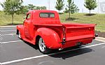 1947 3100 Pickup Thumbnail 29