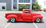 1947 3100 Pickup Thumbnail 36