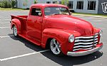 1947 3100 Pickup Thumbnail 38