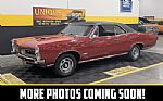 1966 GTO 2dr Hardtop Thumbnail 1