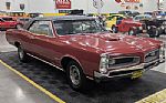 1966 GTO 2dr Hardtop Thumbnail 2