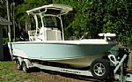 2018 Fisherman Bay Boat Thumbnail 1