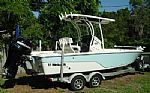 2018 Fisherman Bay Boat Thumbnail 2