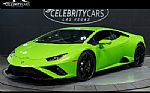 2021 Huracan EVO Thumbnail 1