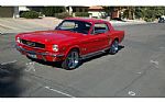 1966 Mustang Thumbnail 1