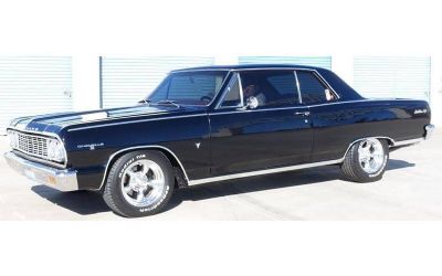 Photo of a 1964 Chevrolet Chevelle for sale