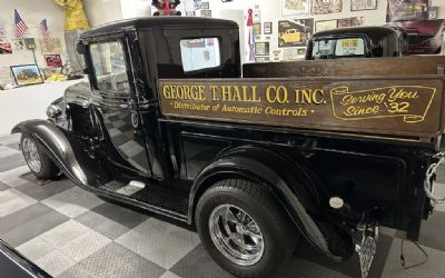 Photo of a 1933 Ford Pickup for sale