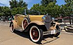 1930 Model A Thumbnail 2