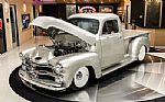 1954 3100 Pickup Restomod Thumbnail 7