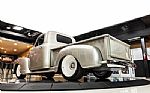 1954 3100 Pickup Restomod Thumbnail 50