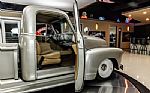 1954 3100 Pickup Restomod Thumbnail 71