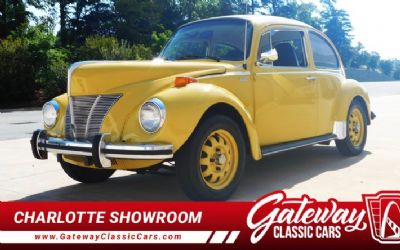 Photo of a 1973 Volkswagen Super Beetle for sale