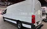 2021 Sprinter Cargo Van Thumbnail 1